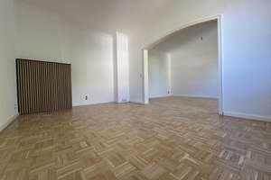 Sanierte 1,5-Zimmer-Wohnung mit Balkon und Einbauküche in ruhiger Lage – Germaniastraße 64, 68199 Neckarau, Mannheim – Vorschaubild 4