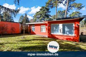 Ankommen, abschalten, aufatmen: Ihr Rückzugsort wartet – Die vollständige Adresse der Immobilie erhältst du vom Anbieter., 12559 Müggelheim, Berlin – Vorschaubild 1