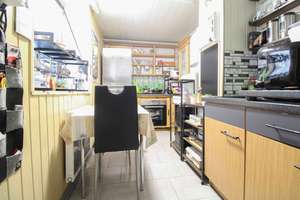Modernisiertes 4-Zi.-Zuhause mit Hanggrundstück, Bergkeller, Garage und Freistellplatz – Die vollständige Adresse der Immobilie erhältst du vom Anbieter., 6333 Hettstedt – Vorschaubild 3
