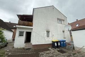 ***Ensemble aus drei Häusern mit 5 Wohneinheiten***
 – Die vollständige Adresse der Immobilie erhältst du vom Anbieter., 63456 Klein-Auheim, Hanau – Vorschaubild 4