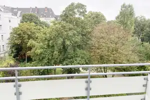 Renovierte Wohnung in Oberkassel – Kyffhäuser Str. 4, 40545 Düsseldorf – Vorschaubild 3