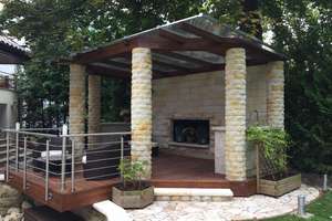 Traumhafte Haus in Berlin Grunewald nur 5 min von Kudamm