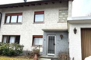 Einfamilienhaus oder Ferienhaus in ruhiger Lage! – Die vollständige Adresse der Immobilie erhältst du vom Anbieter., 64385 Reichelsheim (Odenwald) – Vorschaubild 16