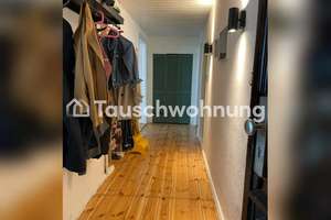 Tauschwohnung: 3-Zimmer Altbau Whg in Moabit – Quitzowstraße 126, 10559 Moabit, Berlin – Vorschaubild 11