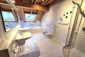 Frankfurt-Süd, in Dietzenbach-Steinberg, sehr schönes Haus mit großem Garten, Garage, EBK und Sauna. – Die vollständige Adresse der Immobilie erhältst du vom Anbieter., 60598 Sachsenhausen-Süd, Frankfurt am Main – Vorschaubild 10