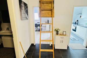 Charmante
Dachgeschosswohnung mit zusätzlichem Ausbaupotenzial – 45473 Altstadt II, Mülheim an der Ruhr – Vorschaubild 9