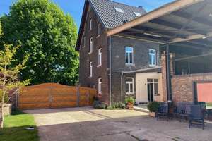 Köln-Porz-Langel Wohnen, Arbeiten und Hobby unter einem Dach