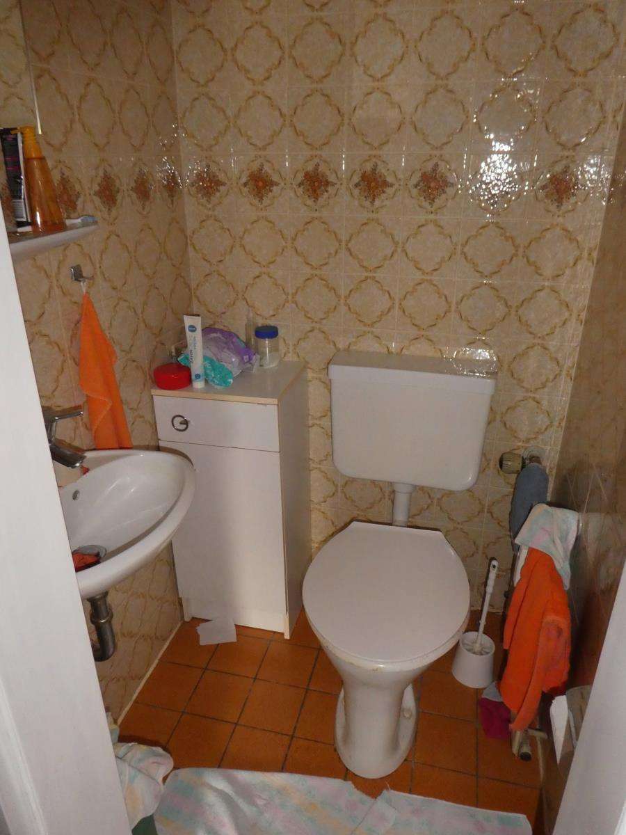 Gut aufgeteilte Wohnung in ruhiger Lage Nähe Uni - ideal für den handwerklich begabten Käufer, Trier – Bild 3