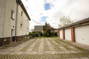 3-Familienhaus in Berlin Falkensee auf 1324 m² Grundstück mit viel Potential. – Die vollständige Adresse der Immobilie erhältst du vom Anbieter., 14612 Falkensee – Vorschaubild 4