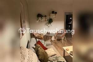 Tauschwohnung: Suche geräumige Wohnung in Bremen
