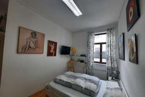 Pendlerwohnung gesucht ?  – Sternstraße  31, 39104 Altstadt, Magdeburg – Vorschaubild 11
