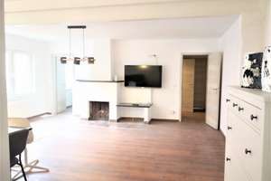 Einfamilienhaus (alternativ Wohnhaus mit 2 Mietwohnungen) mit Garten, Garage und Freifläche – Die vollständige Adresse der Immobilie erhältst du vom Anbieter., 45141 Nordviertel, Essen – Vorschaubild 2