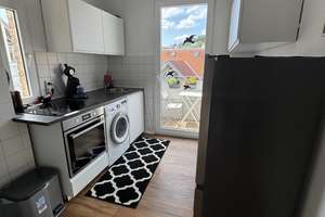 Dachgeschoß-Traum in super zentraler Innenstadtlage – Die vollständige Adresse der Immobilie erhältst du vom Anbieter., 70178 Karlshöhe, Stuttgart – Vorschaubild 4
