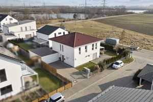 Modernes EFH mit Weitblick in ruhiger Randlage von Ingolstadt – Ingolstadt – Vorschaubild 2