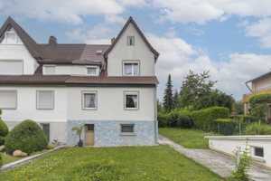Eine Doppelhaushälfte mit Potenzial – Gestalten Sie Ihr neues Zuhause selbst – Coburg – Vorschaubild 20