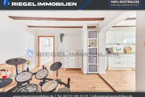 Sie hier? Wir auch! Modernisiertes EFH mit Scheune und ca. 1.124 m² großen Grundstück – Die vollständige Adresse der Immobilie erhältst du vom Anbieter., 68794 Oberhausen-Rheinhausen – Vorschaubild 19