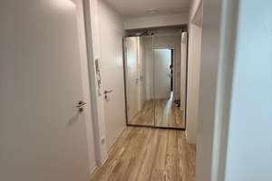Hochwertige 2 Zimmer Neubauwohnung in Köln Marienburg – Die vollständige Adresse der Immobilie erhältst du vom Anbieter., 50968 Marienburg, Köln – Vorschaubild 5