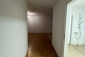 3-Zi.-Wohnung * offener Küche-Wohnbereich * FB-Heizung * Parkett * Wanne & Dusche * Balkon * Aufzug – An der Schalwiese 17, 44789 Südinnenstadt, Bochum – Vorschaubild 8