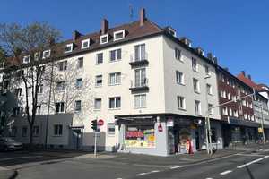 Gepflegtes Wohn- & Geschäftshaus - Provisionsfrei vom Eigentümer – Neumarktstraße 2, 58095 Hagen – Vorschaubild 1