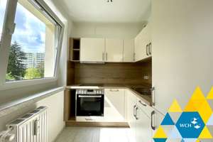 Moderne 2-Raum-Wohnung mit ebenerdigem Zugang und EBK – Paul-Bertz-Straße 8, 9120 Helbersdorf, Chemnitz – Vorschaubild 1