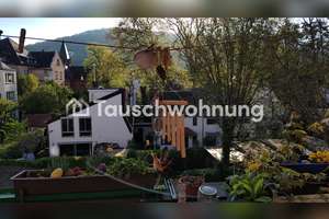 Tauschwohnung: 3-Zimmerwohnung in Weststadt