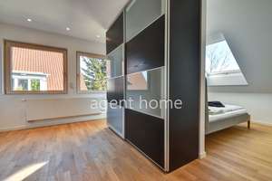 MÖBLIERT - SOPHISTICATED LIVING - 3-Zimmer-Wohnung in Vaihingen – Die vollständige Adresse der Immobilie erhältst du vom Anbieter., 70563 Österfeld, Stuttgart – Vorschaubild 18