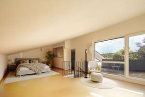 Familienhaus mit Charakter – Die vollständige Adresse der Immobilie erhältst du vom Anbieter., 70619 Riedenberg, Stuttgart – Vorschaubild 20