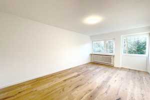 Erstbezug nach Sanierung: Helle 1-Zimmer-Wohnung in Forstenried – Forstenrieder Allee 4a, 81476 München – Vorschaubild 5