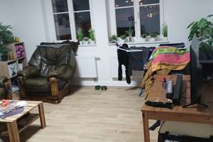 Wohnen mit Charakter: Kompakte 2-Zimmer-Wohnung in Dessau-Roßlau – Friedensplatz 2, 6844 Innerstädtischer Bereich Mitte, Dessau-Roßlau – Vorschaubild 2