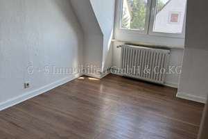 AM PARK  schicke 2-Zimmer-Wohnung mit ausbaufähiger Mansarde in ruhiger Lage in der Südstadt – Die vollständige Adresse der Immobilie erhältst du vom Anbieter., 38126 Südstadt-Rautheim-Mascherode, Braunschweig – Vorschaubild 3