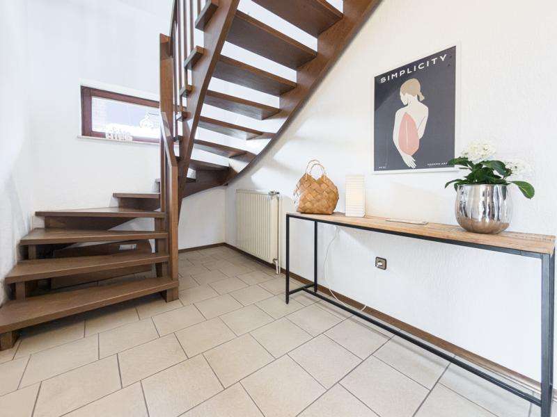 Immobilie in Großenkneten - Großzügig in Waldnähe wohnen - Bild 19