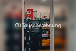 Tauschwohnung: Großstadt-Oase mit Terrasse und Traumküche (Check in English) – Die vollständige Adresse der Immobilie erhältst du vom Anbieter., 13359 Gesundbrunnen, Berlin – Vorschaubild 8