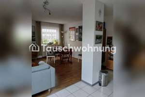 Tauschwohnung: 4-Zimmer-Wohnung mit Balkon in Karlsruhe Nordweststadt – Die vollständige Adresse der Immobilie erhältst du vom Anbieter., 76185 Nordweststadt, Karlsruhe – Vorschaubild 9