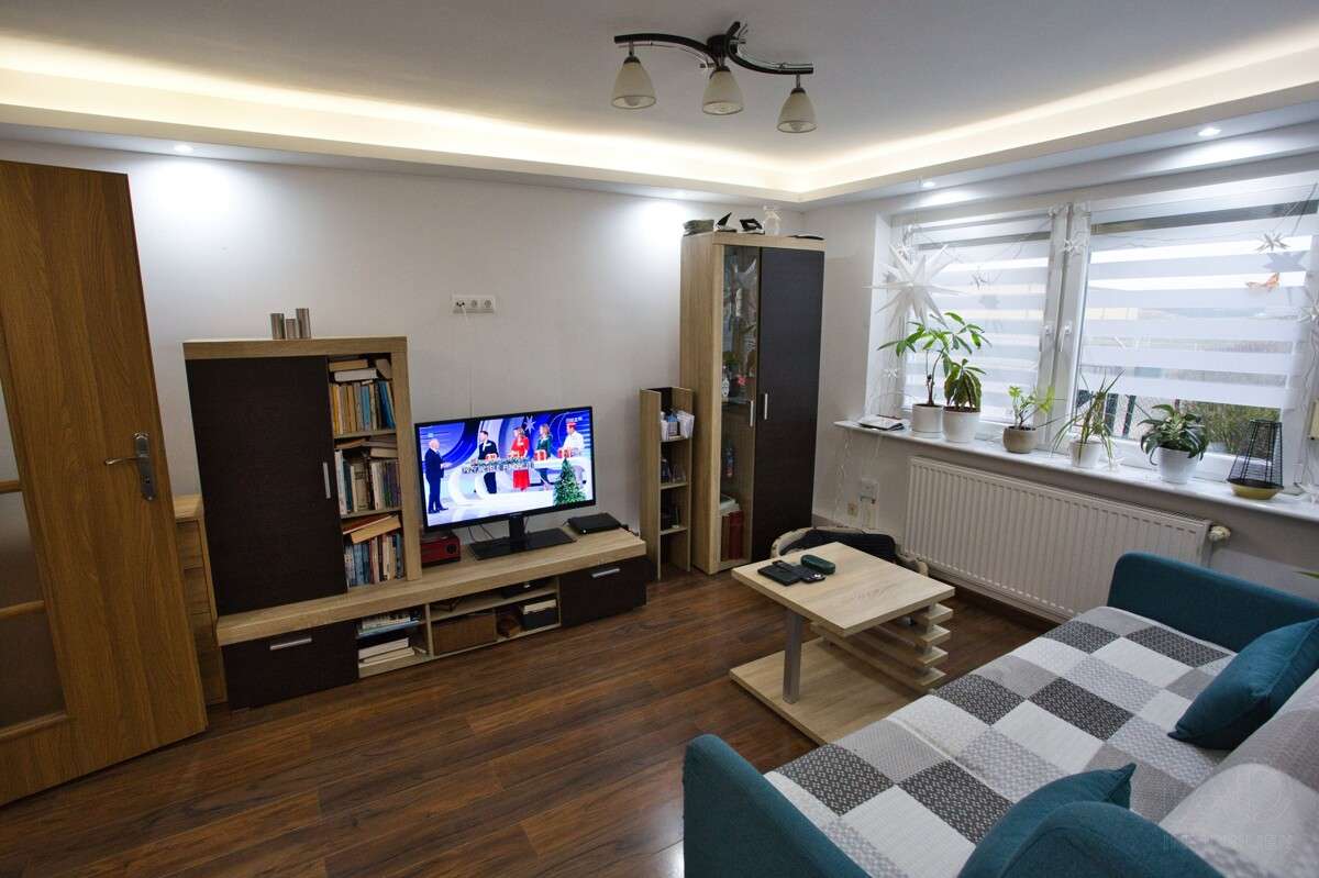 Immobilie in Groß Luckow - Modernisiertes EFH mit Scheune, Garagen und großem Grundstück - Bild 2