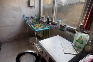 Gepflegte 1 Zi .-Wohnung im DG mit Küchenzeile und Kellerraum in 70469 Stgt.-Feuerbach, WM: 455€ – Feuerbacher Talstr. 59, 70469 Feuerbacher Tal, Stuttgart – Vorschaubild 33