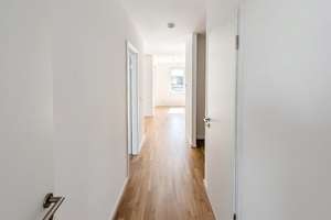 Exklusive 3 Zimmer Wohnung - 3 Bedroom Apartment with Kitchen , 2 Baths and Balcony New built – Heiner-müller-strasse 13, 10318 Karlshorst, Berlin – Vorschaubild 13
