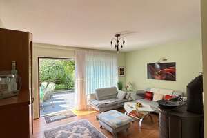 Wohlfühloase in bester Lage: 1-2 Familienhaus mit Garten, Carport & PV-Anlage in Baden-Baden – Lilienmattstraße 2, 76530 Innenstadt, Baden-Baden – Vorschaubild 16