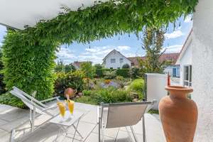 Hochwertiges Einfamilienhaus in Freystadt – stilvolles Wohnen mit traumhaftem Garten und elegantem W – Die vollständige Adresse der Immobilie erhältst du vom Anbieter., 92342 Freystadt – Vorschaubild 18