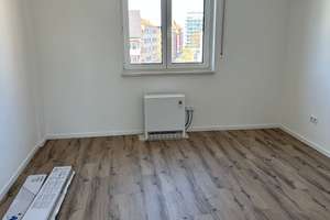 Aufwendig teilsanierte 2-Zimmerwohnung, innenstadtnah  – Wirthstraße 30, 90459 Galgenhof, Nürnberg – Vorschaubild 9