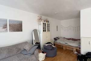 Helle 1,5-Zimmer-Wohnung mit Balkon in Pasing – Die vollständige Adresse der Immobilie erhältst du vom Anbieter., 81243 Pasing, München – Vorschaubild 5