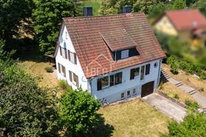 Wohnen mit Freiraum – Einfamilienhaus auf über 2.500 m² Grundstück – Die vollständige Adresse der Immobilie erhältst du vom Anbieter., 74638 Waldenburg – Vorschaubild 25