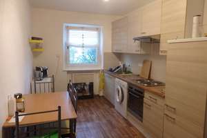 Über 4% Mietrendite - vermietete 1,5-Zimmer-Wohnung in Eberhardshof – Die vollständige Adresse der Immobilie erhältst du vom Anbieter., 90429 Eberhardshof, Nürnberg – Vorschaubild 5