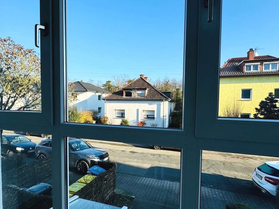 Treppenhaus