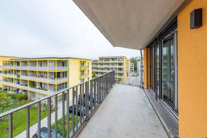 KENSINGTON - Exklusiv - Edles Apartment in ruhiger Lage von Lochhausen – Die vollständige Adresse der Immobilie erhältst du vom Anbieter., 81249 Lochhausen, München – Vorschaubild 7