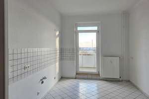 Mit Video: Auf Wunsch mit EBK! 2-Raumwohnung mit Duschbad & Balkon! – Otto-Richter-Straße 6, 39116 Sudenburg, Magdeburg – Vorschaubild 7