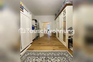 Tauschwohnung: Tausch: 3 Zimmer (Arkonakiez) gegen 4-5 Zimmer P-Berg/Mitte – Die vollständige Adresse der Immobilie erhältst du vom Anbieter., 10119 Mitte (Ortsteil), Berlin – Vorschaubild 6