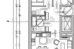 SCHÖNEBERG / KREUZBERG: BESTE LAGE: ERSTBEZUG im LUXUS Neubau: 3-4-Zimmer-Whg + 2 Bäder + 2 Balkone – Die vollständige Adresse der Immobilie erhältst du vom Anbieter., 10829 Schöneberg, Berlin – Vorschaubild 47