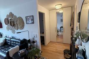 Möbiliert 2-Zimmer-Wohnung in Neuhausen – Die vollständige Adresse der Immobilie erhältst du vom Anbieter., 80634 Neuhausen, München – Vorschaubild 3