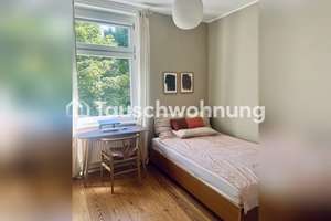 Tauschwohnung: 2Z-Altbau in Eimsbüttel gegen 2,5 Zimmer – Die vollständige Adresse der Immobilie erhältst du vom Anbieter., 20257 Eimsbüttel (Ortsteil), Hamburg – Vorschaubild 2