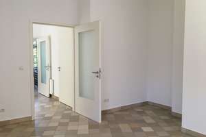 Helle, großzügige, seniorengerechte Erdgeschosswohnung mit Einbauküche, Terrasse und Garten – 27726 Worpswede – Vorschaubild 27
